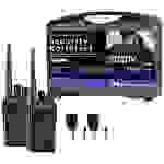 Midland G15 Pro PMR 2er Security inkl. SM 600-M C1127.S1 Talkie-walkie PMR jeu de 2