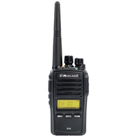 Midland G18 Pro NC 2er Koffer m. MA 25-M Security C1145.S1 PMR-Handfunkgerät Midland G18 Pro NC 2er Koffer m. MA 25-M Security C1145.S1 PMR-Handfunkgerät