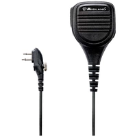 Midland G18 Pro NC 2er Koffer m. MA 25-M Security C1145.S1 PMR-Handfunkgerät Midland G18 Pro NC 2er Koffer m. MA 25-M Security C1145.S1 PMR-Handfunkgerät