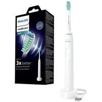 Philips Bodycare Sonicare 2100 HX3651/13 Elektrische Zahnbürste Weiß Philips Bodycare Sonicare 2100 HX3651/13 Elektrische Zahnbürste Weiß