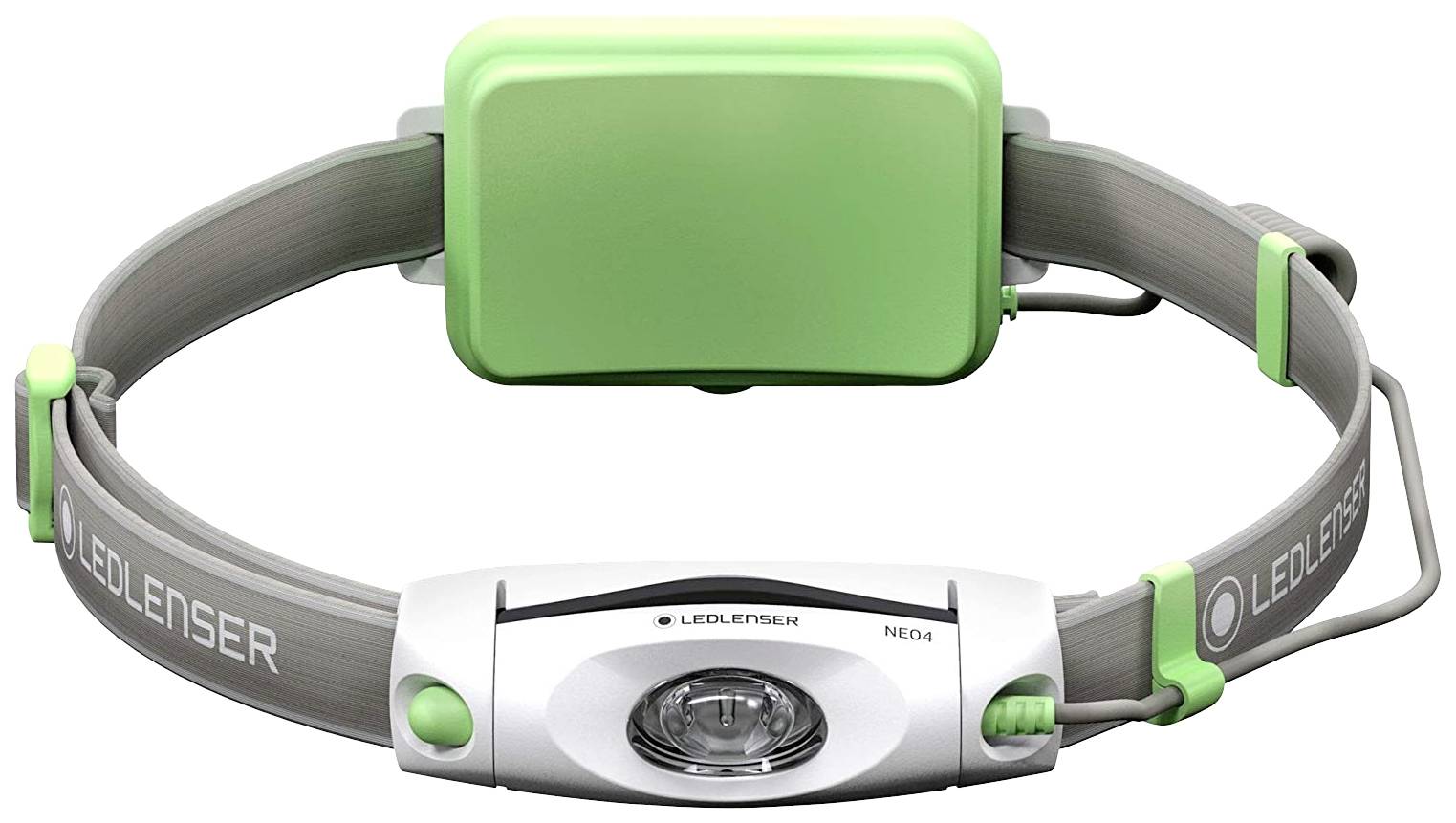 Ledlenser NEO4 LED Stirnlampe batteriebetrieben 240lm 40h 500915