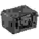 Allit DinoPlus Outdoor F 11, sw 458810 universelle Mallette à outils non équipée 1 pièce (L x l x H) 275 x 225 x 155 mm