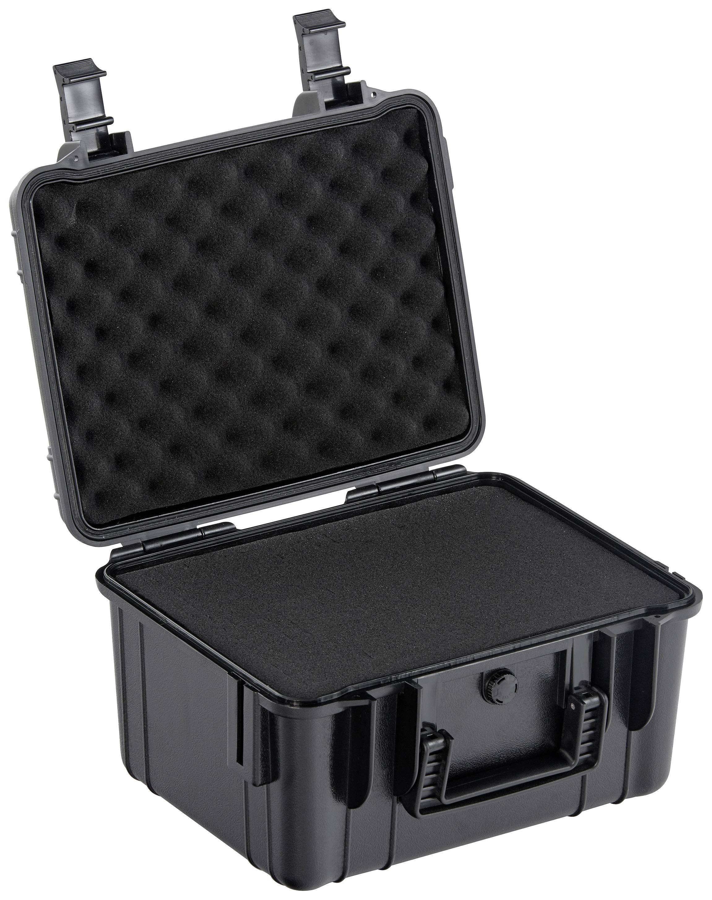 Allit DinoPlus Outdoor F 11, sw 458810 Universal Werkzeugkoffer unbestückt 1 Stück (L x B x H) 275 x 225 x 155mm