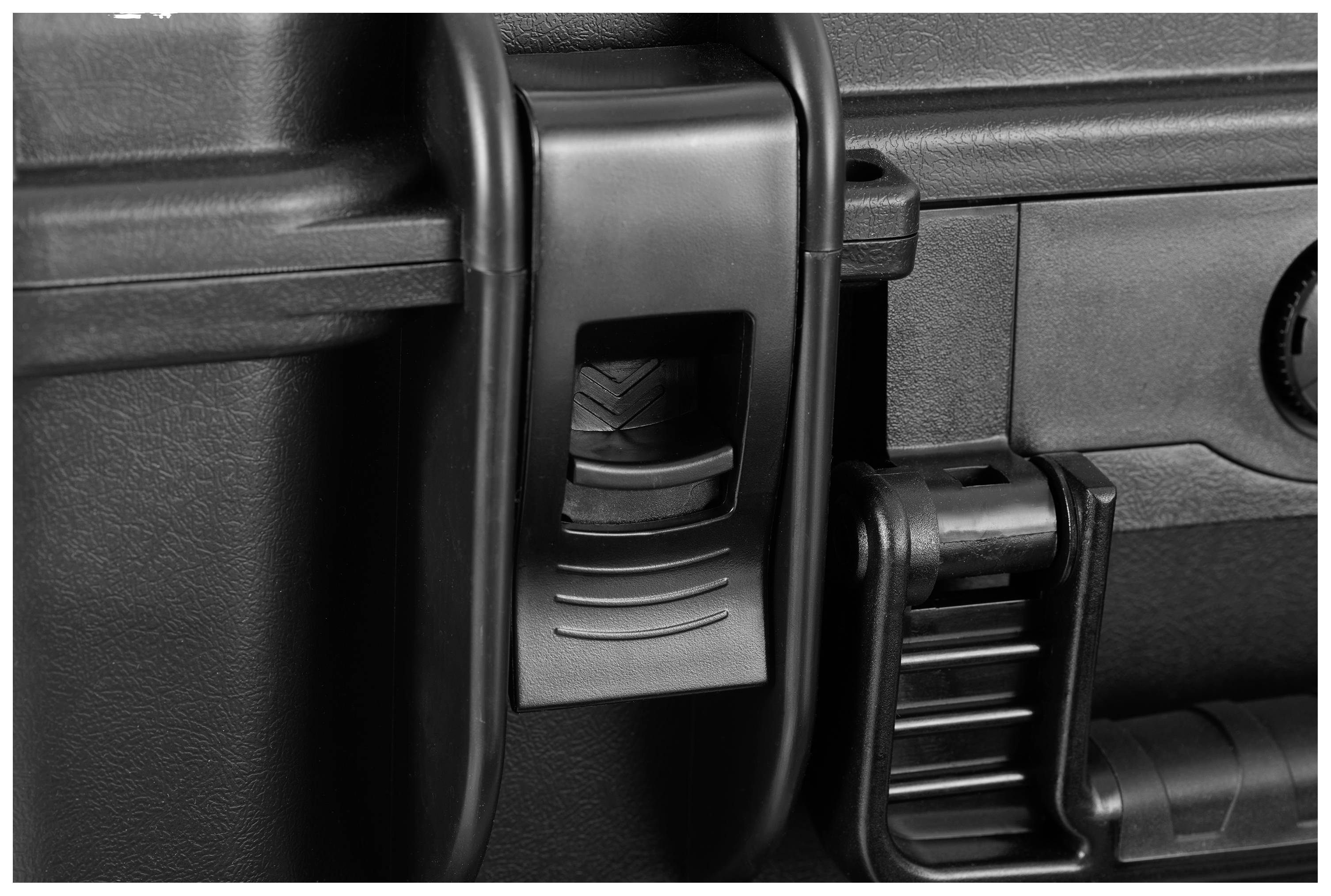 Allit DinoPlus Outdoor F 18, sw 458830 Universal Werkzeugkoffer unbestückt 1 Stück (L x B x H) 455 x 370 x 185mm