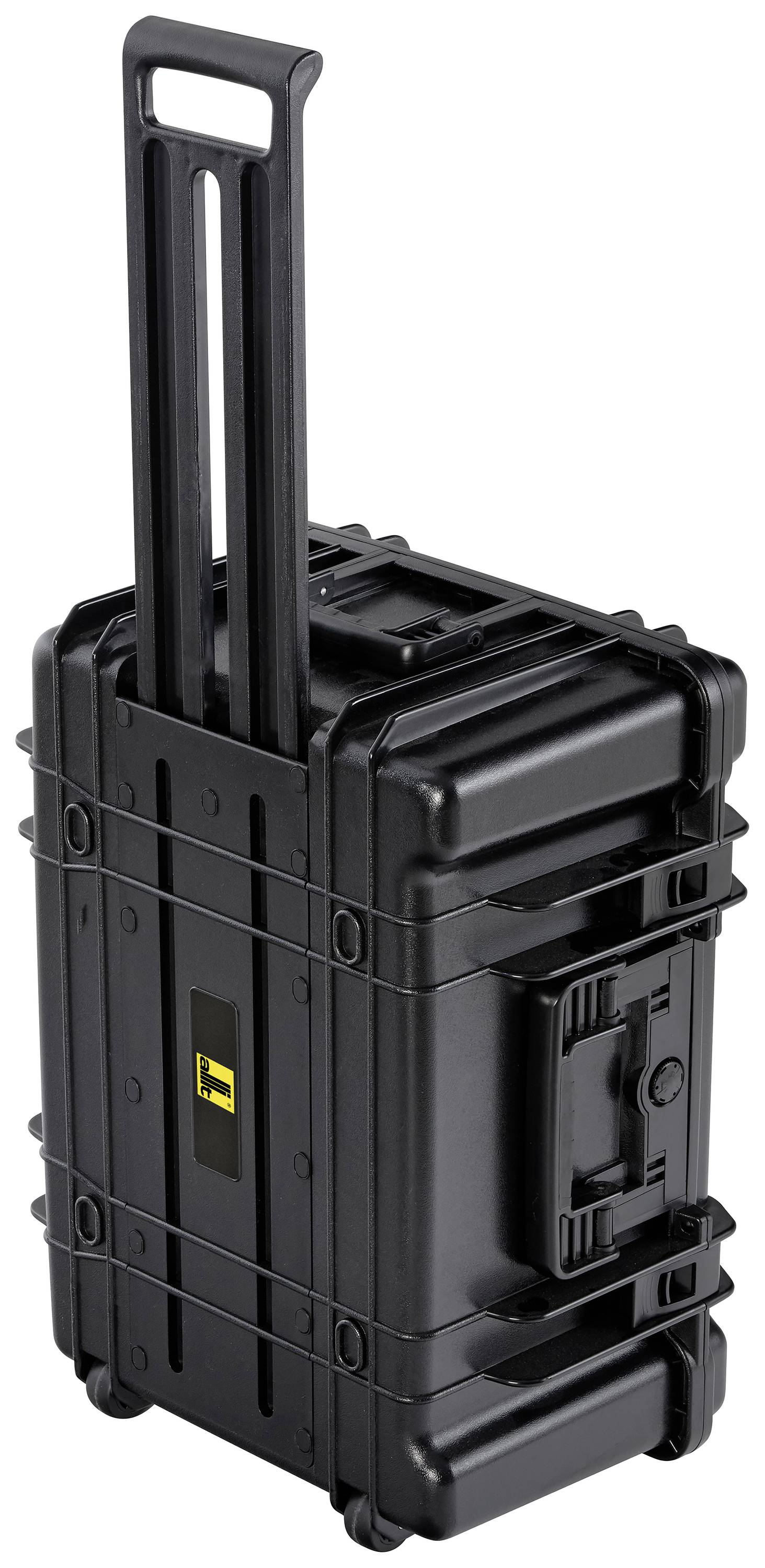 Allit DinoPlus Outdoor FR 24W, sw 458850 Universal Werkzeugkoffer unbestückt 1 Stück (L x B x H) 600 x 440 x 285mm