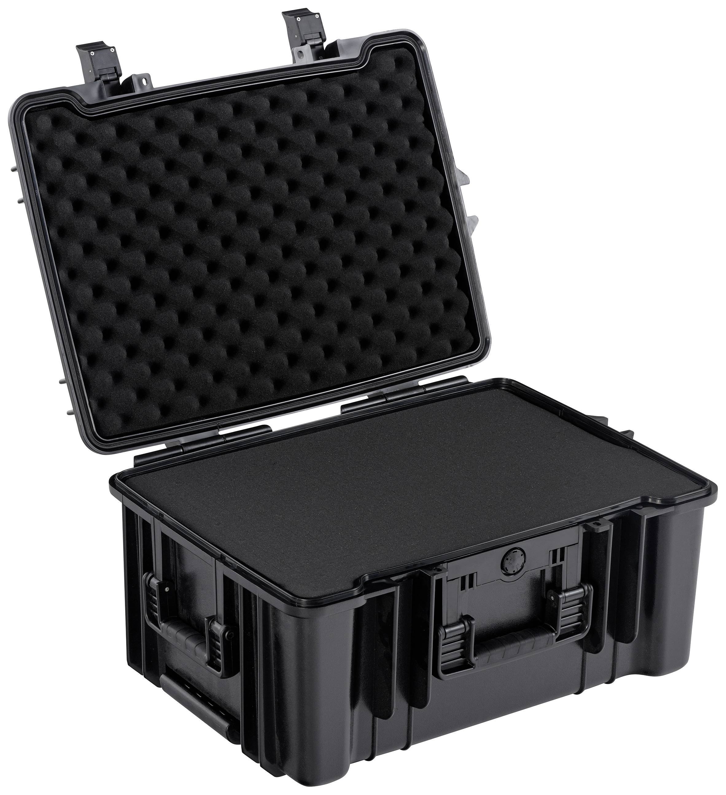 Allit DinoPlus Outdoor FR 24W, sw 458850 Universal Werkzeugkoffer unbestückt 1 Stück (L x B x H) 600 x 440 x 285mm