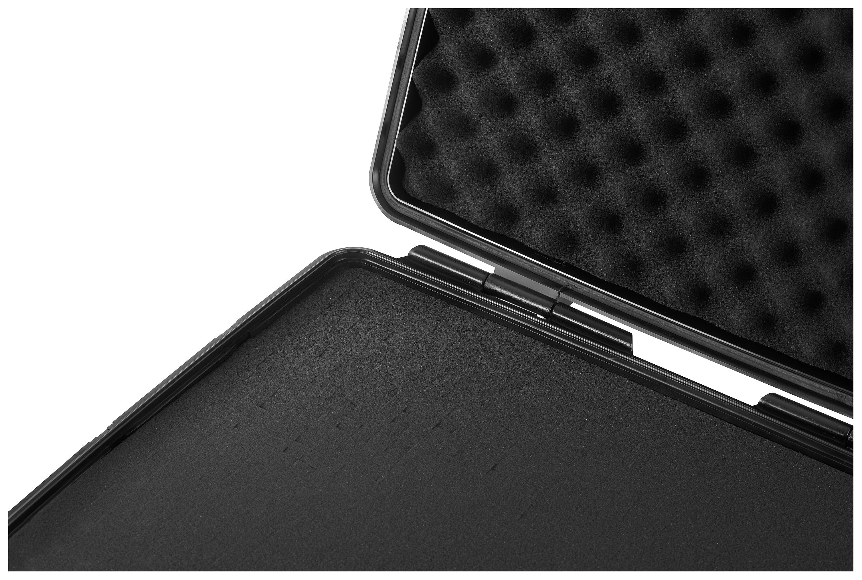 Allit DinoPlus Outdoor FR 24W, sw 458850 Universal Werkzeugkoffer unbestückt 1 Stück (L x B x H) 600 x 440 x 285mm