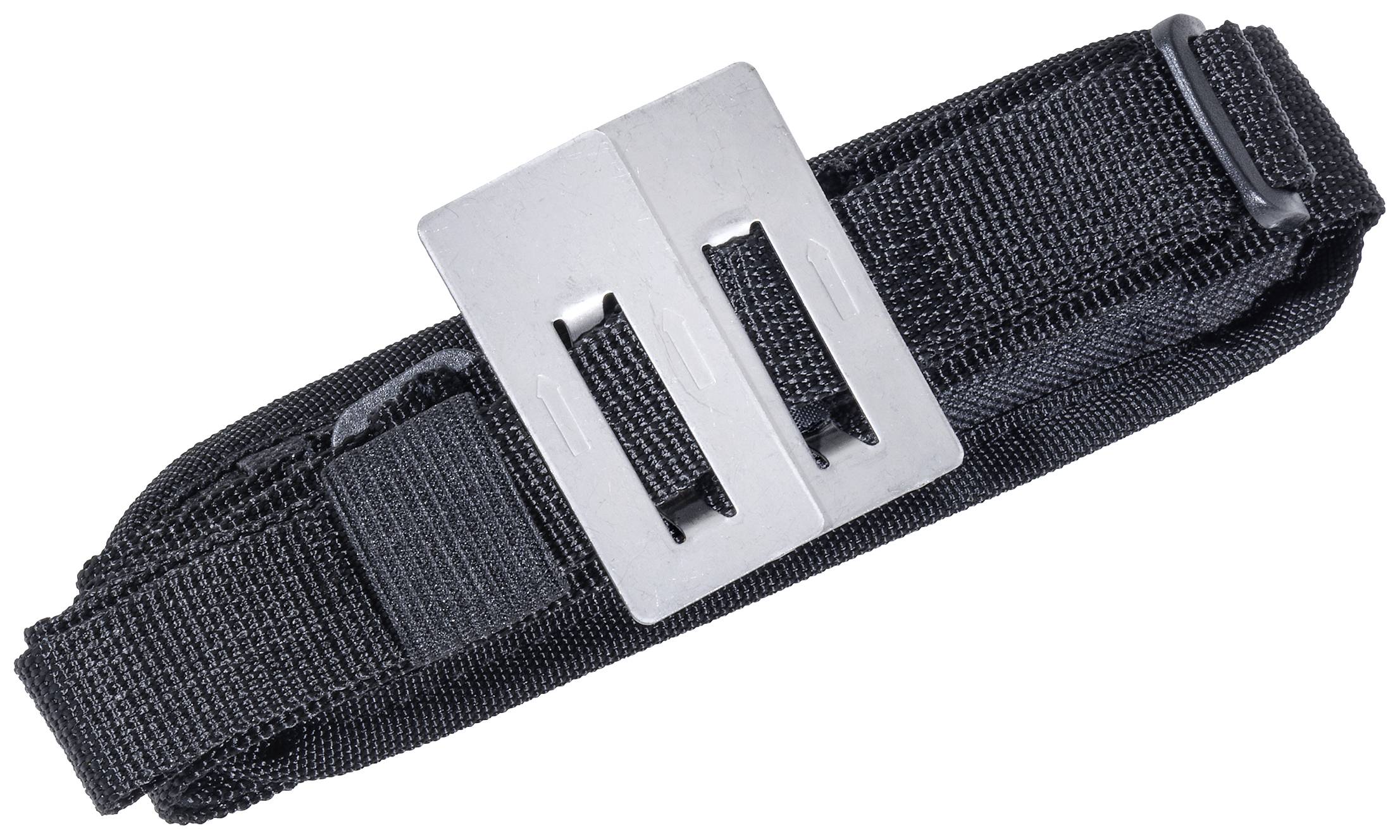 Allit DinoPlus Strap M, sw 458890 Tragegurt für Werkzeugkoffer 1 Stück (L x B) 1350 mm x 45 mm