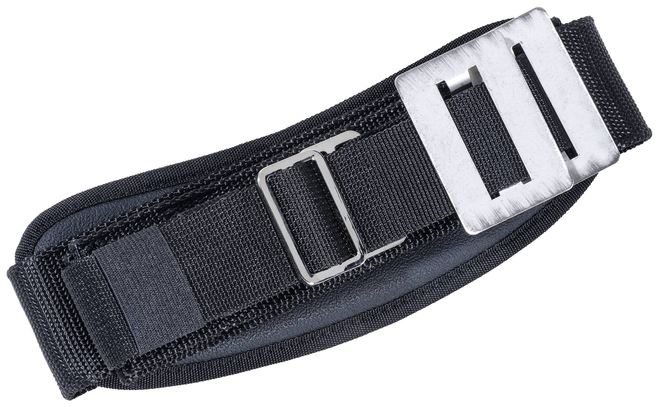 Allit DinoPlus Strap L, sw 458891 Tragegurt für Werkzeugkoffer 1 Stück (L x B) 1430mm x 85mm