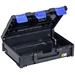 Allit EuroPlus MetaBox 118 454410 Werkzeugkoffer unbestückt (L x B x H) 396 x 296 x 118 mm Allit EuroPlus MetaBox 118 454410 Werkzeugkoffer unbestückt (L x B x H) 396 x 296 x 118 mm