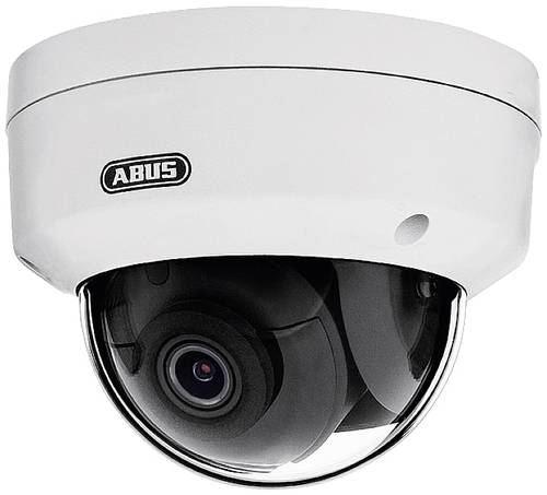 ABUS Performance Line 2MPx Mini Dome TVIP42510 LAN IP Überwachungskamera 1920 x 1080 Pixel
