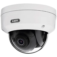 ABUS Performance Line 2MPx Mini Dome TVIP42510 LAN IP Überwachungskamera 1920 x 1080 Pixel ABUS Performance Line 2MPx Mini Dome TVIP42510 LAN IP Überwachungskamera 1920 x 1080 Pixel