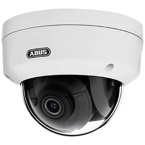 TVIP42510 ABUS Performance Line 2MPx Mini Dome Ethernet IP Caméra de surveillance 1920 x 1080 pixels