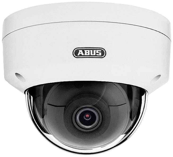 ABUS Performance Line 2MPx Mini Dome TVIP42510 LAN IP Überwachungskamera 1920 x 1080 Pixel