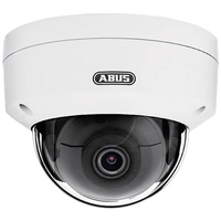 ABUS Performance Line 2MPx Mini Dome TVIP42510 LAN IP Überwachungskamera 1920 x 1080 Pixel ABUS Performance Line 2MPx Mini Dome TVIP42510 LAN IP Überwachungskamera 1920 x 1080 Pixel