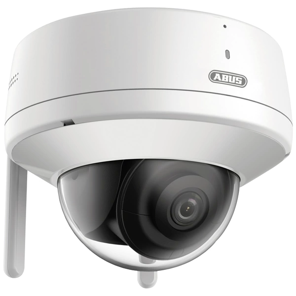 ABUS Performance Line 2MPx Mini Dome TVIP42562 WLAN IP Überwachungskamera 1920 x 1080 Pixel ABUS Performance Line 2MPx Mini Dome TVIP42562 WLAN IP Überwachungskamera 1920 x 1080 Pixel