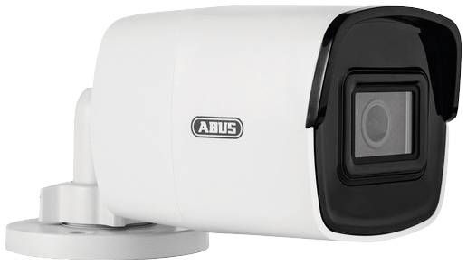 ABUS Performance Line 2MPx Mini Tube TVIP62510 LAN IP Überwachungskamera 1920 x 1080 Pixel