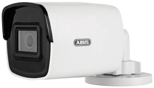 ABUS Performance Line 2MPx Mini Tube TVIP62510 LAN IP Überwachungskamera 1920 x 1080 Pixel