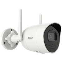 ABUS Performance Line 2MPx Mini Tube TVIP62562 WLAN IP Überwachungskamera 1920 x 1080 Pixel ABUS Performance Line 2MPx Mini Tube TVIP62562 WLAN IP Überwachungskamera 1920 x 1080 Pixel
