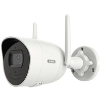 ABUS Performance Line 2MPx Mini Tube TVIP62562 WLAN IP Überwachungskamera 1920 x 1080 Pixel ABUS Performance Line 2MPx Mini Tube TVIP62562 WLAN IP Überwachungskamera 1920 x 1080 Pixel