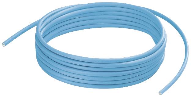 Weidmüller 1326540000 Netzwerkkabel CAT 7 S/FTP Blau 305m