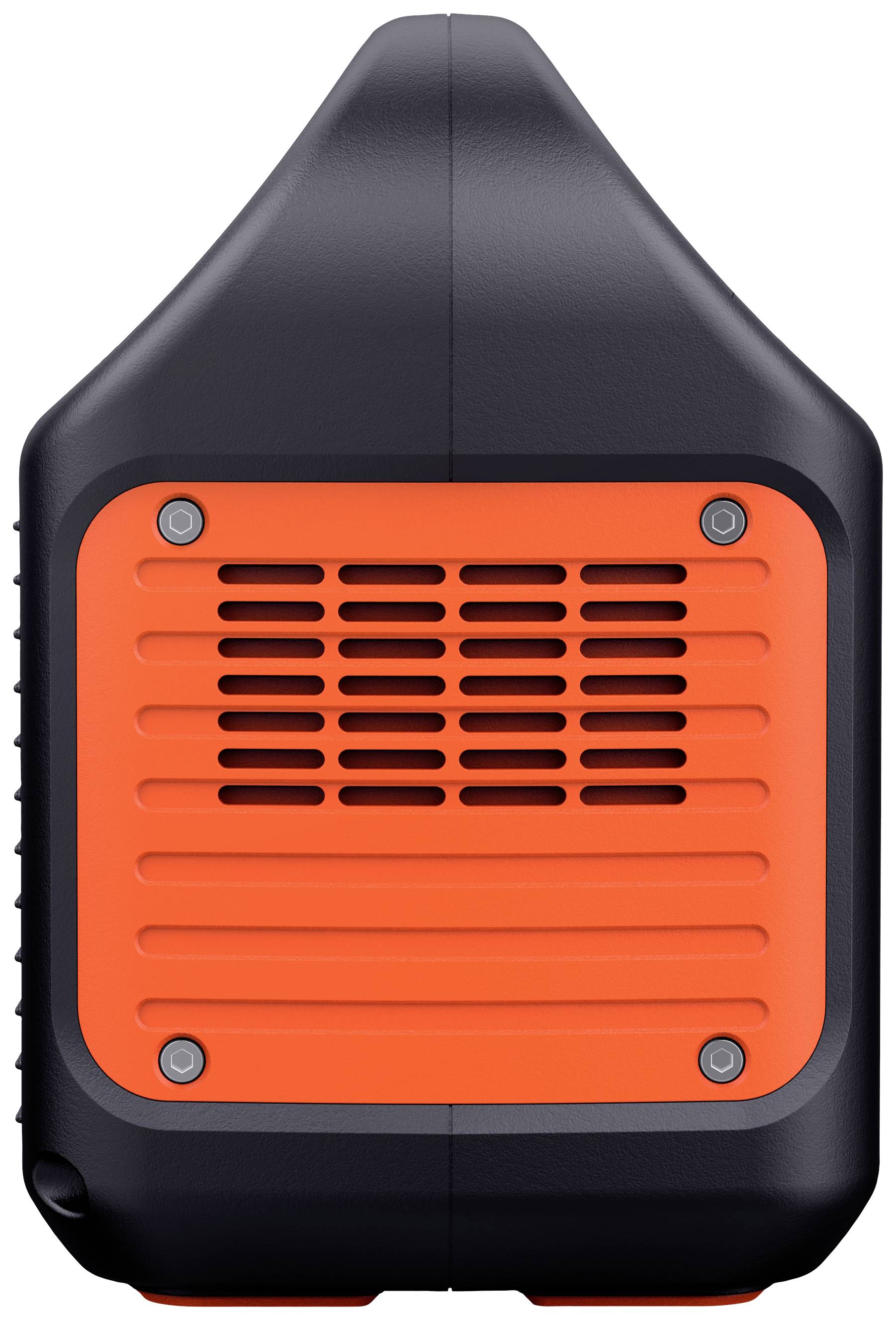 Jackery Explorer 240 Powerstation Li-Ion Schwarz, Orange mit Laderegler