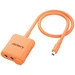 Jackery Solar Panel Connector JK-HTO732 Adapter-Kabel Jackery Solar Panel Connector JK-HTO732 Adapter-Kabel