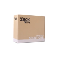 Zotac Mini PC ZBOX PICO PI336 Intel® Celeron® N6211 3.0GHz 4GB RAM 128GB eMMC ZBOX-PI336-W5C Zotac Mini PC ZBOX PICO PI336 Intel® Celeron® N6211 3.0GHz 4GB RAM 128GB eMMC ZBOX-PI336-W5C