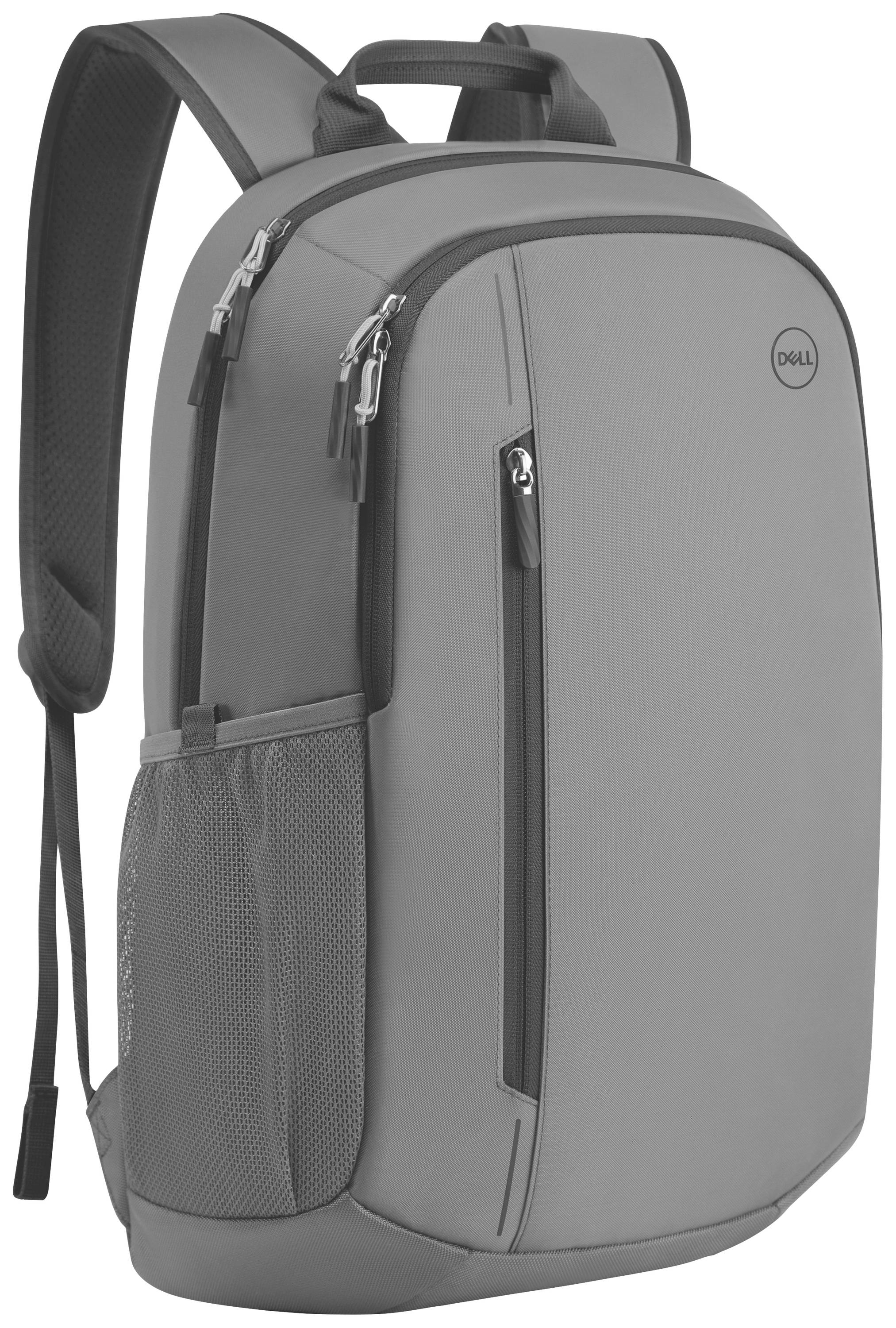Dell Notebook Rucksack DELL Ecoloop Urban Backpack CP4523G Passend für maximal: 38,1 cm (15") Grau