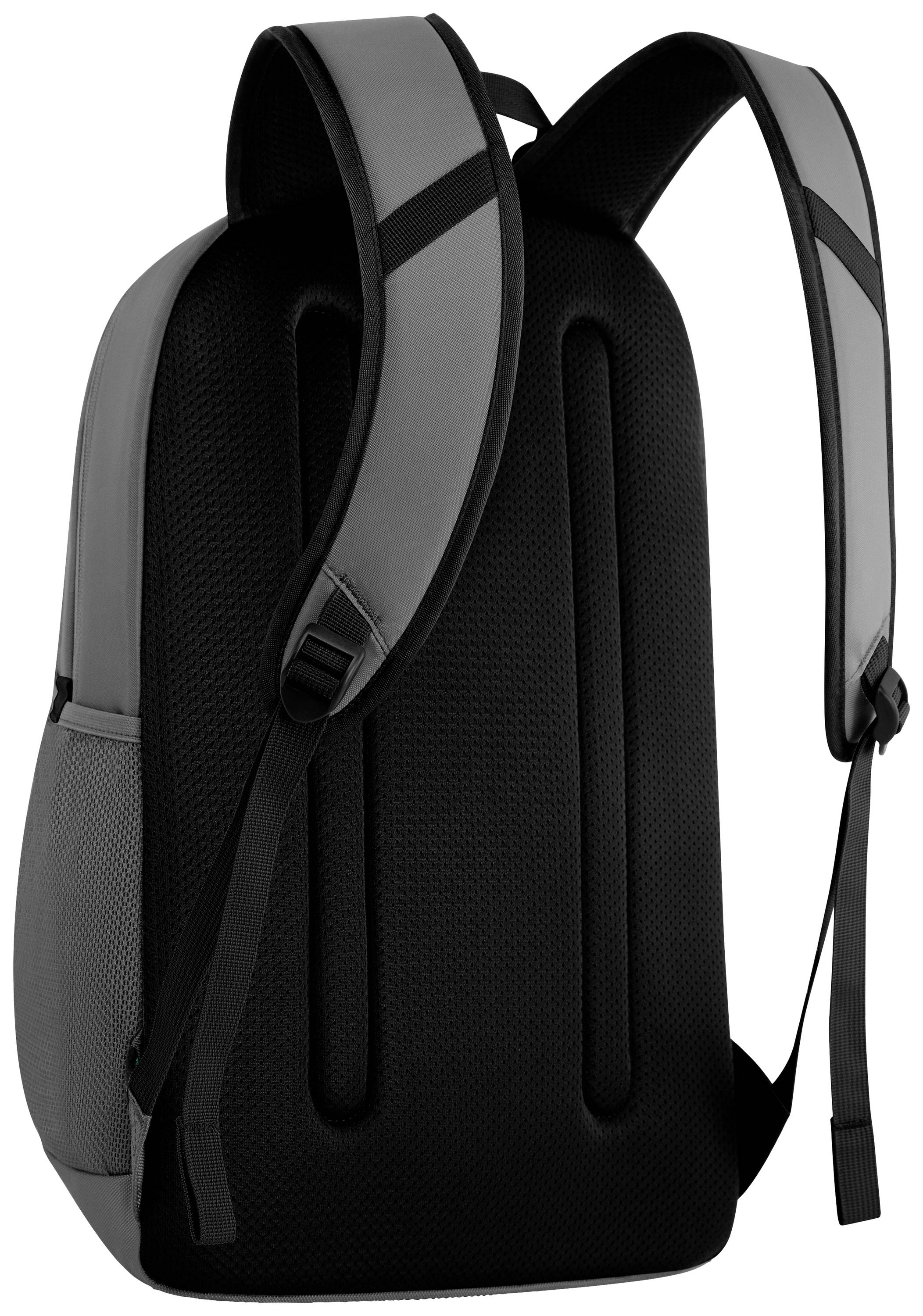 Dell Notebook Rucksack DELL Ecoloop Urban Backpack CP4523G Passend für maximal: 38,1 cm (15") Grau