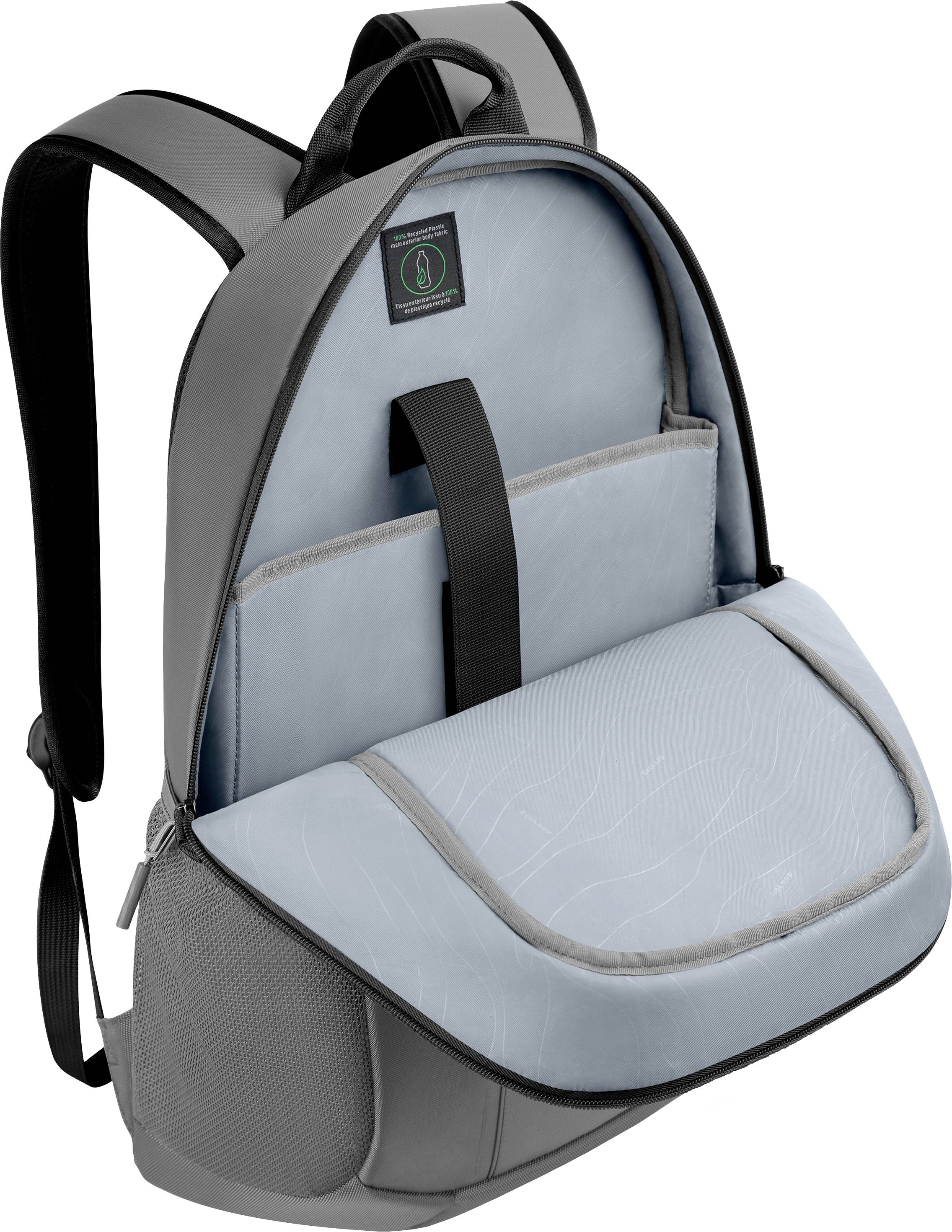 Dell Notebook Rucksack DELL Ecoloop Urban Backpack CP4523G Passend für maximal: 38,1 cm (15") Grau