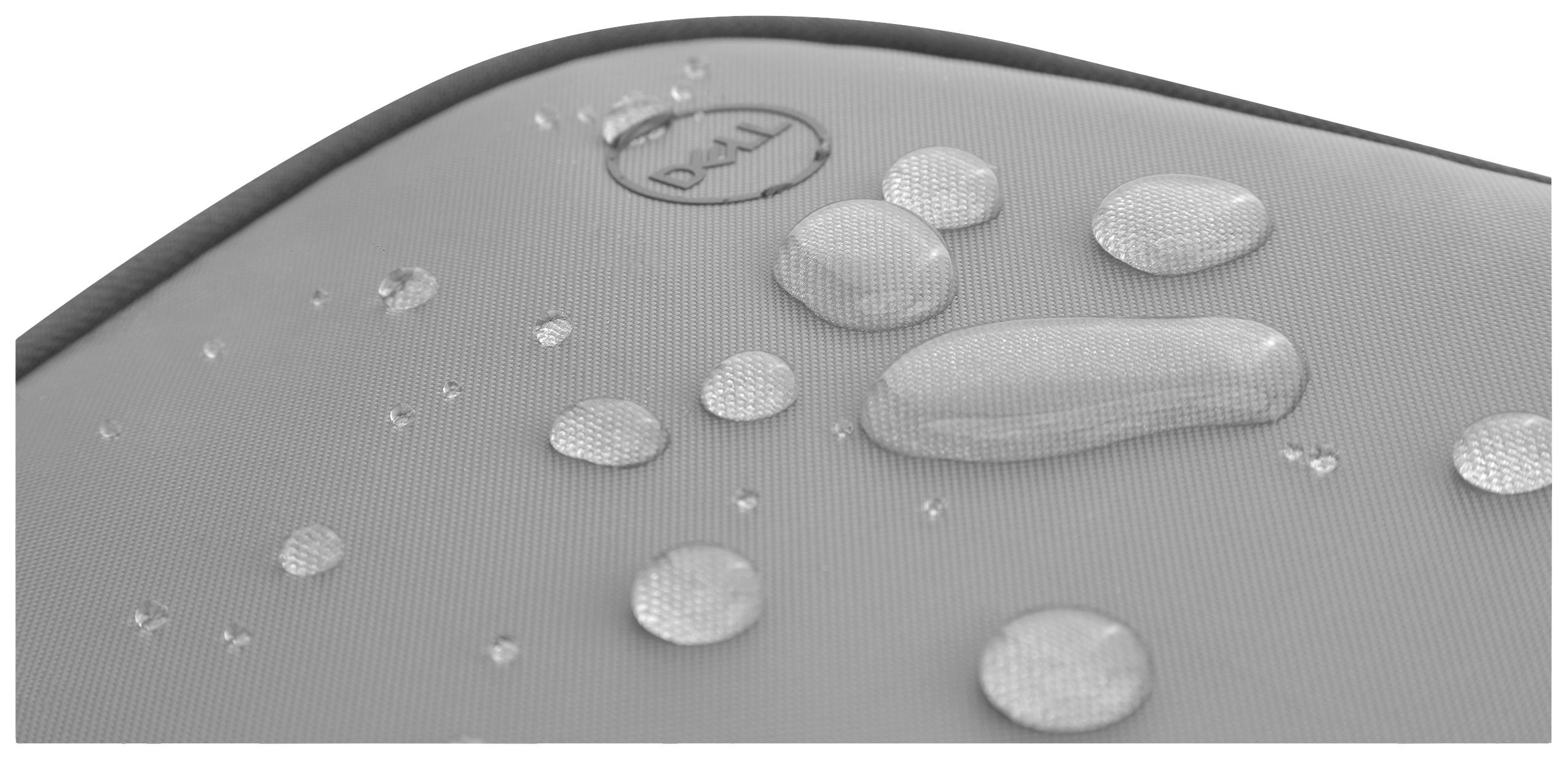 Dell Notebook Rucksack DELL Ecoloop Urban Backpack CP4523G Passend für maximal: 38,1 cm (15") Grau