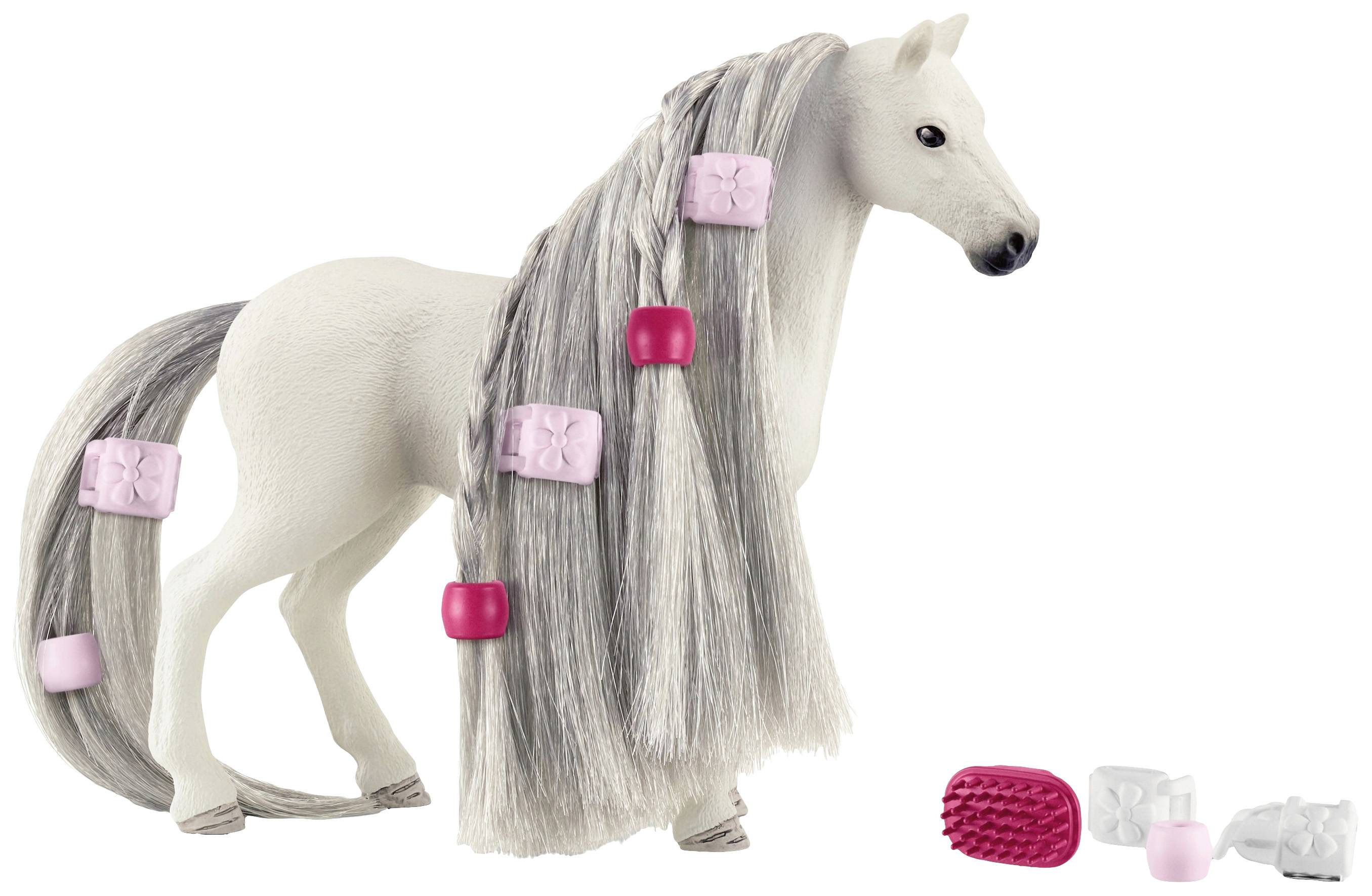Schleich Beauty Horse Quarter Horse Stute