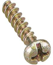 Spelsberg SR NS35 Schraube 30 St.