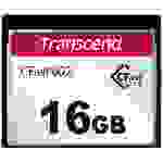 Transcend TS8GCFX602 Carte Cfast industriel 16 GB