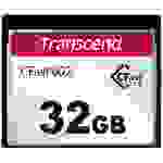 Transcend TS8GCFX602 CFast-Karte 32GB