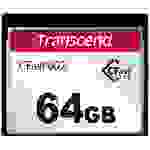Transcend TS8GCFX602 Carte Cfast industriel 64 GB