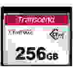Transcend TS8GCFX602 CFast-Karte 256 GB