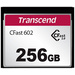 Transcend TS8GCFX602 CFast-Karte Industrial 256 GB