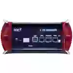 TAMS Elektronik 40-03037-01-C MasterControl.2 V2-6 (mc²) Black Edition Digital-Zentrale DCC, MM TAMS Elektronik 40-03037-01-C MasterControl.2 V2-6 (mc²) Black Edition Digital-Zentrale DCC, MM