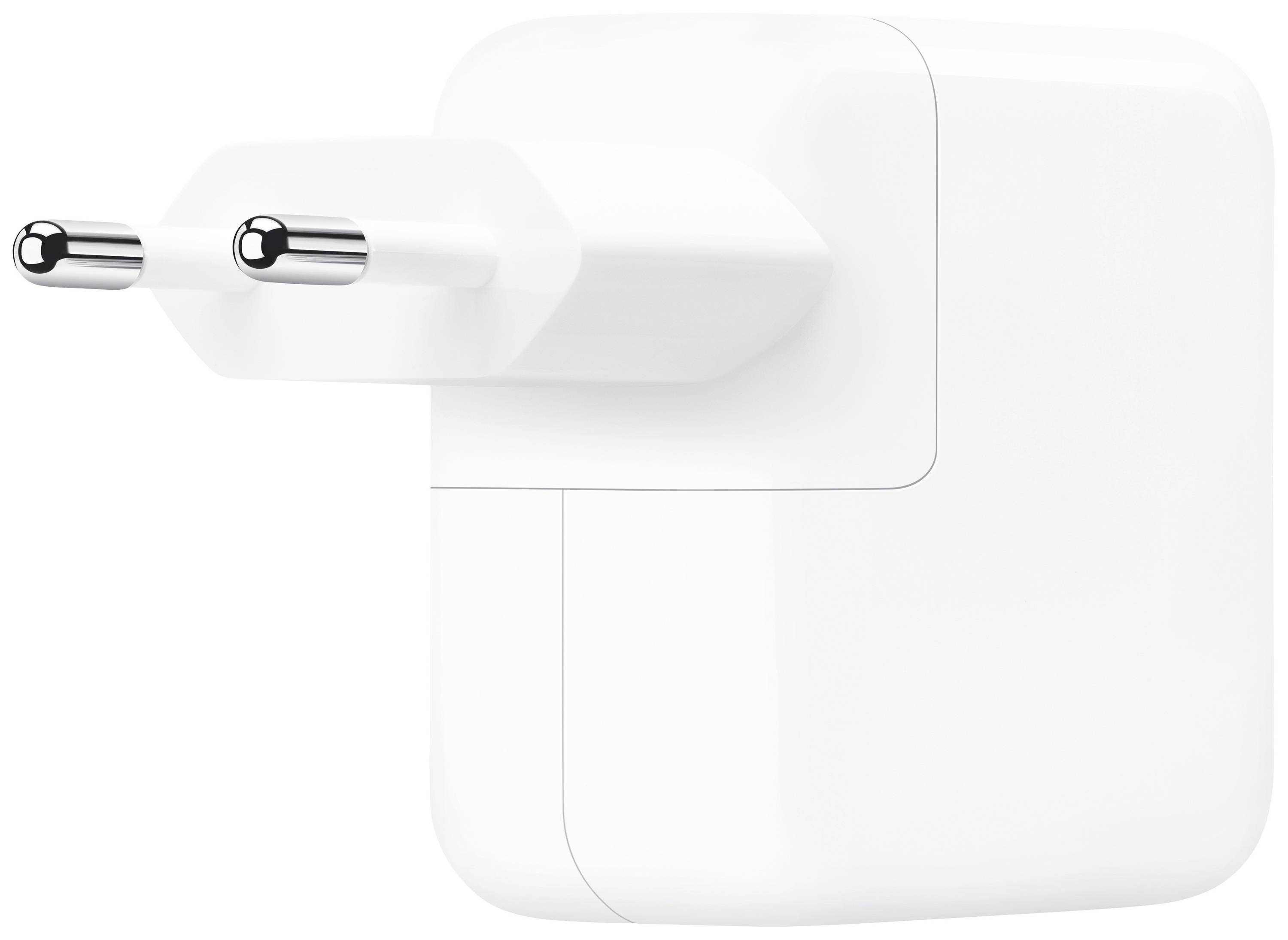 Apple 35W Dual USB-C Port Power Adapter Ladeadapter
