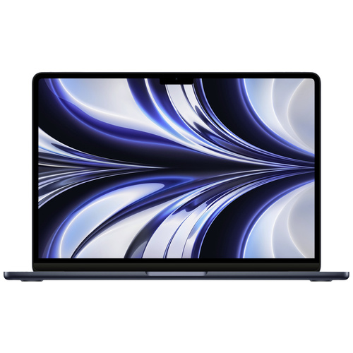 Apple MacBook Air 13 (M2, 2022) 34.5 cm (13.6 Zoll) CTO 16 GB RAM 256 GB SSD 8‑Core CPU 8-Core GPU