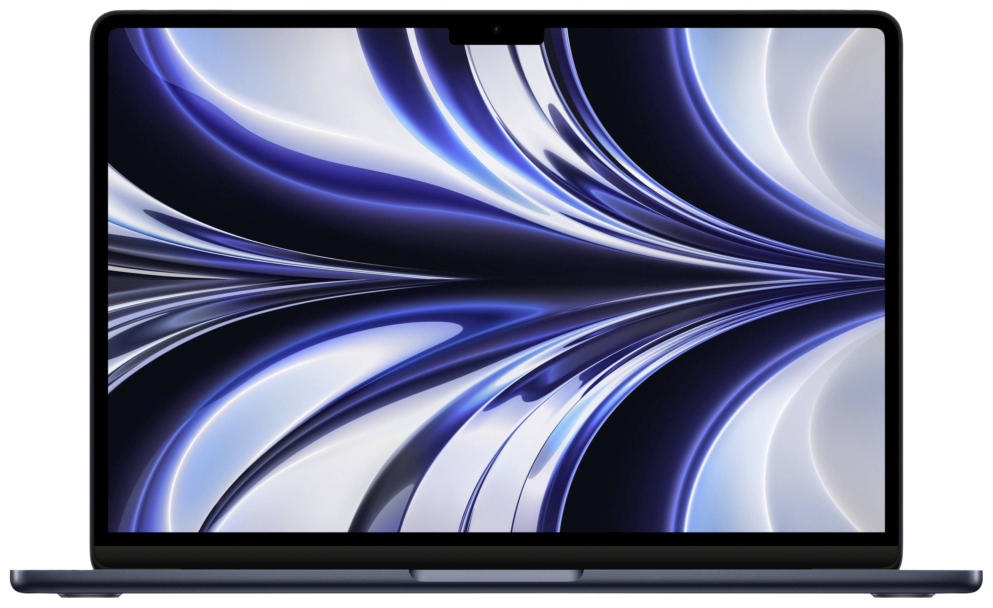 Apple MacBook Air 13 (M2, 2022) 34.5cm (13.6 Zoll) CTO 16GB RAM 