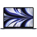 Apple MacBook Air 13 (M2, 2022) 34.5 cm (13.6 Zoll) 8 GB RAM 512 GB SSD 8-Core CPU 10-Core GPU Mitt