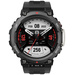 Amazfit T-Rex 2 Smartwatch 47mm Schwarz