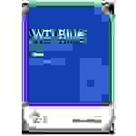 Disque dur interne 8.9 cm (3.5") WD Blue™ 2 TB SATA WD20EZBX
