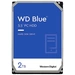 WD Blue™ 2 TB Interne Festplatte 8.9 cm (3.5 Zoll) SATA WD20EZBX WD Blue™ 2 TB Interne Festplatte 8.9 cm (3.5 Zoll) SATA WD20EZBX