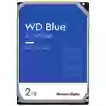 WD Blue™ 2TB Interne Festplatte 8.9cm (3.5 Zoll) SATA WD20EZBX WD Blue™ 2TB Interne Festplatte 8.9cm (3.5 Zoll) SATA WD20EZBX