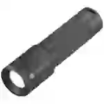 TOOLCRAFT SMD LED Taschenlampe verstellbar batteriebetrieben 600lm 15h 144g TOOLCRAFT SMD LED Taschenlampe verstellbar batteriebetrieben 600lm 15h 144g