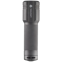 TOOLCRAFT SMD LED Taschenlampe verstellbar batteriebetrieben 600lm 15h 144g TOOLCRAFT SMD LED Taschenlampe verstellbar batteriebetrieben 600lm 15h 144g